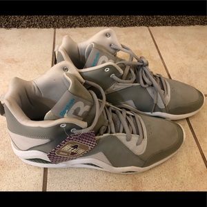 Reebok kamikaze 3 sneakers (brand new!)